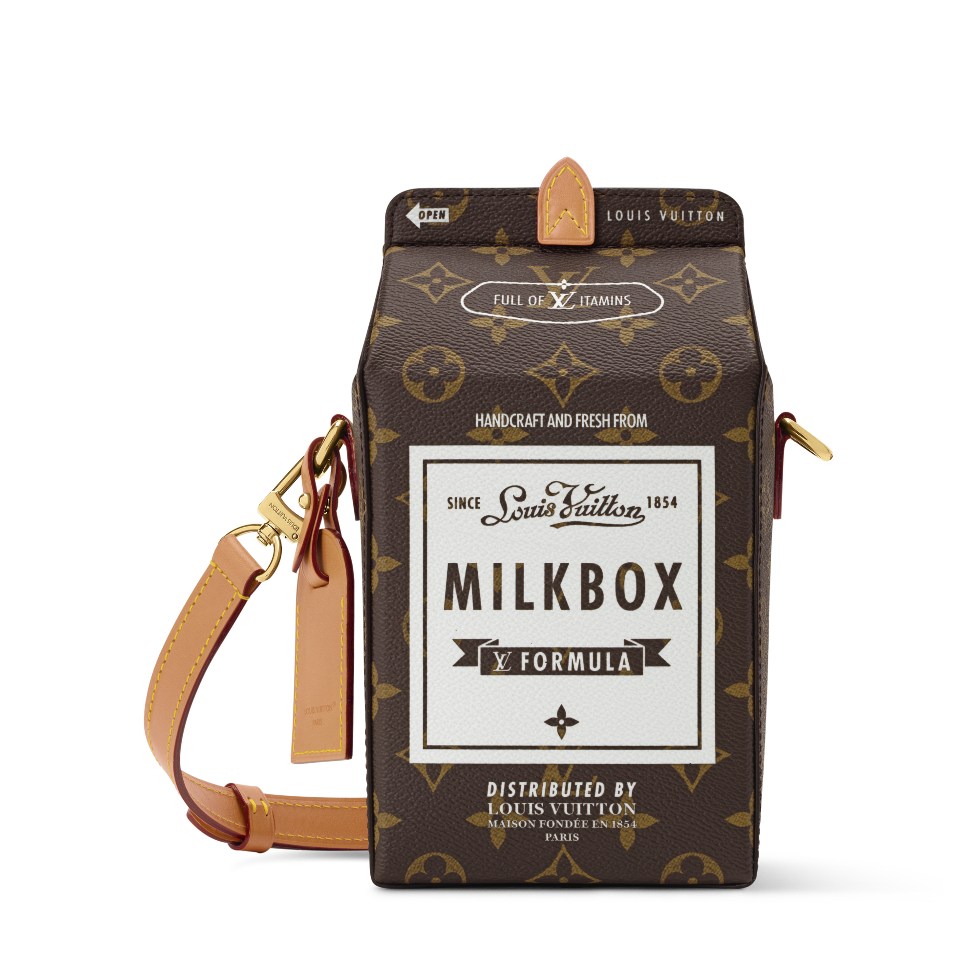 LOUIS VUITTON – Official Website